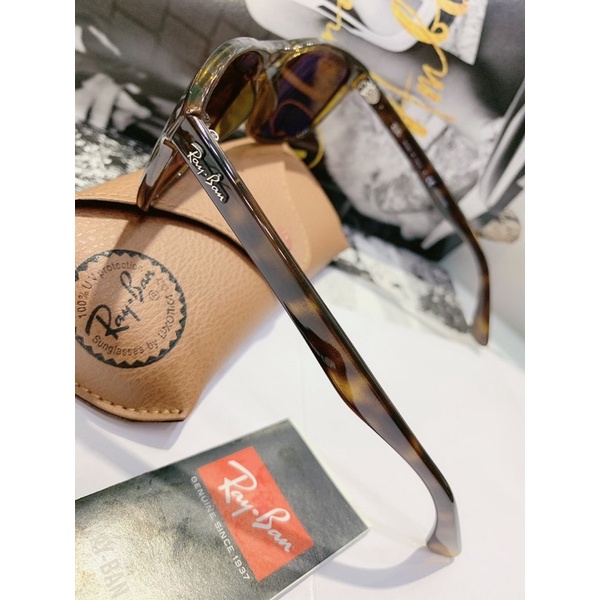 ☀️☀️ Kɪ́ɴʜ ᴍᴀ́ᴛ 𝑹𝒂𝒚𝒚.𝑩𝒂𝒏𝒏 Pᴏʟᴀʀɪᴢᴇᴅ Bʀᴏᴡɴ Cʟᴀssɪᴄ B-15  .