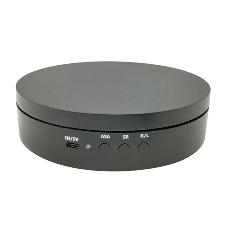 Giá Đỡ Trưng Bày Trang Sức 3 Tốc Độ 15cm Có Thể Xoay Và 4 Loại Sạc USB