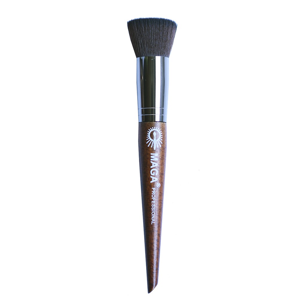 Cọ Nền Trang Điểm Đầu Bằng MAGA BUFFER BRUSH 20