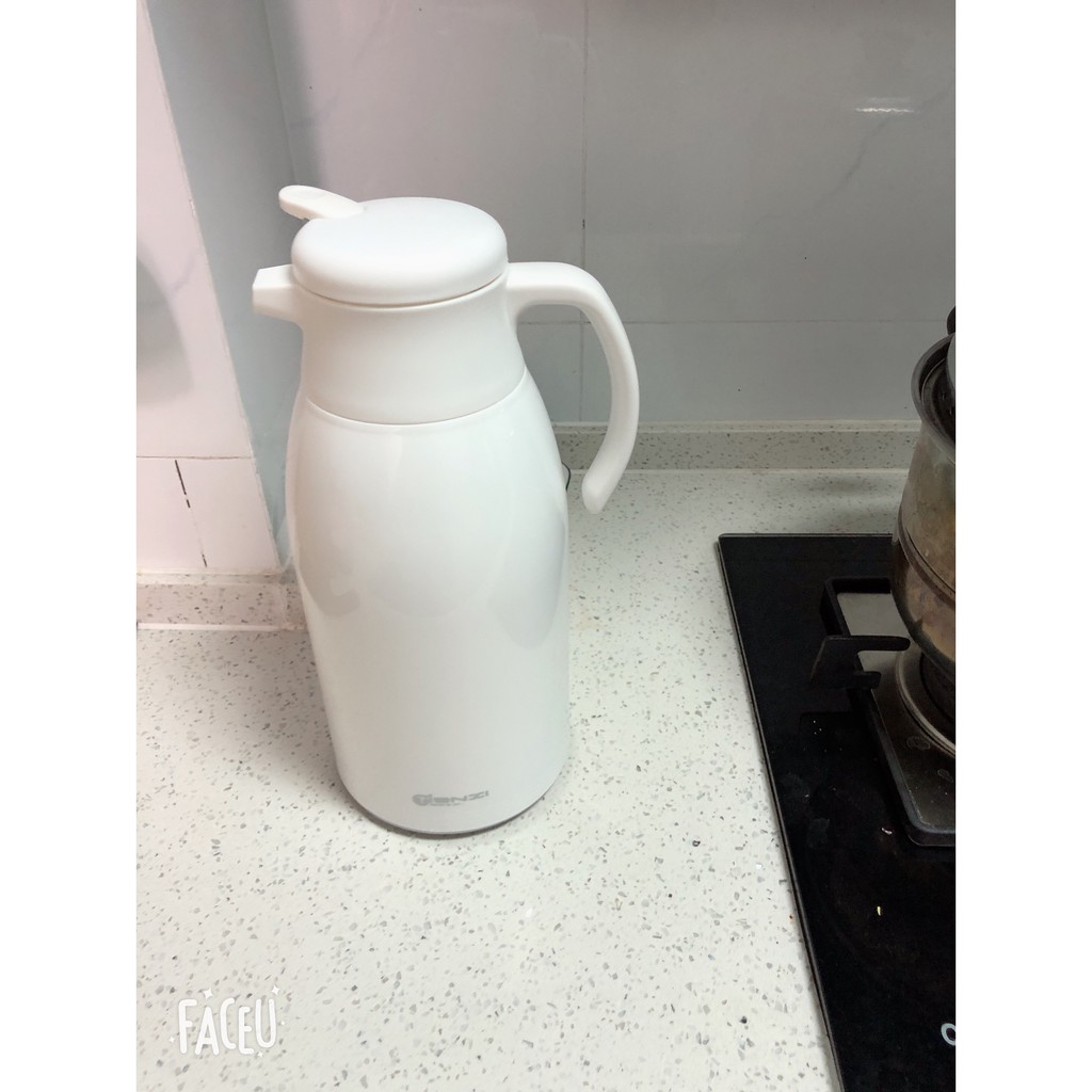 Bình giữ nhiêt đa năng 6 lớp cao cấp TianXi Nhât Bản