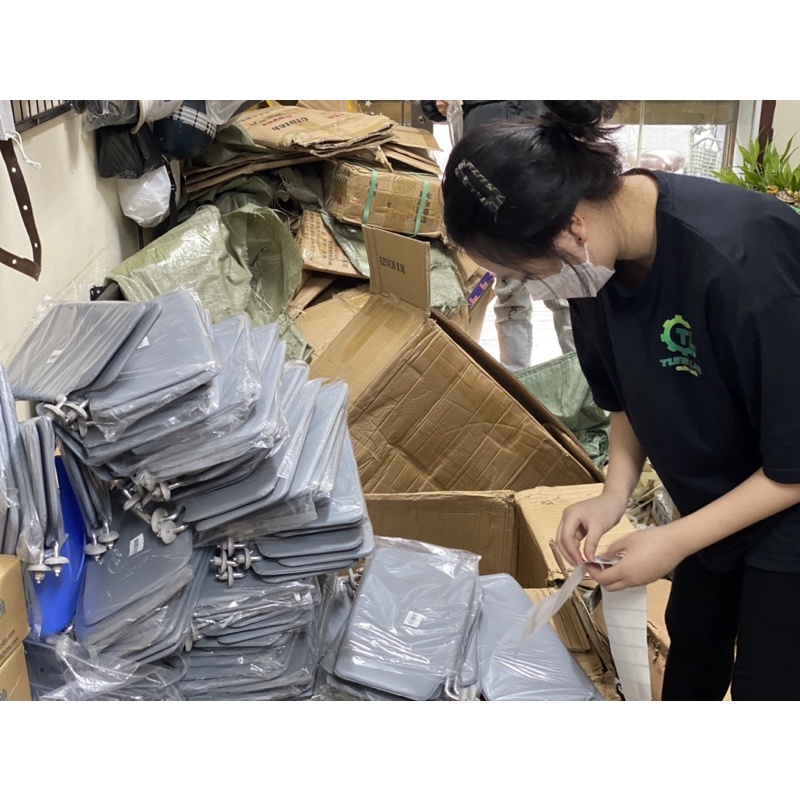 Tấm chắn nắng xe Suzuki tải 5 tạ, Suzuki carry 7 chỗ