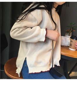 [ HÀNG ORDER ] Áo nỉ ulzzang