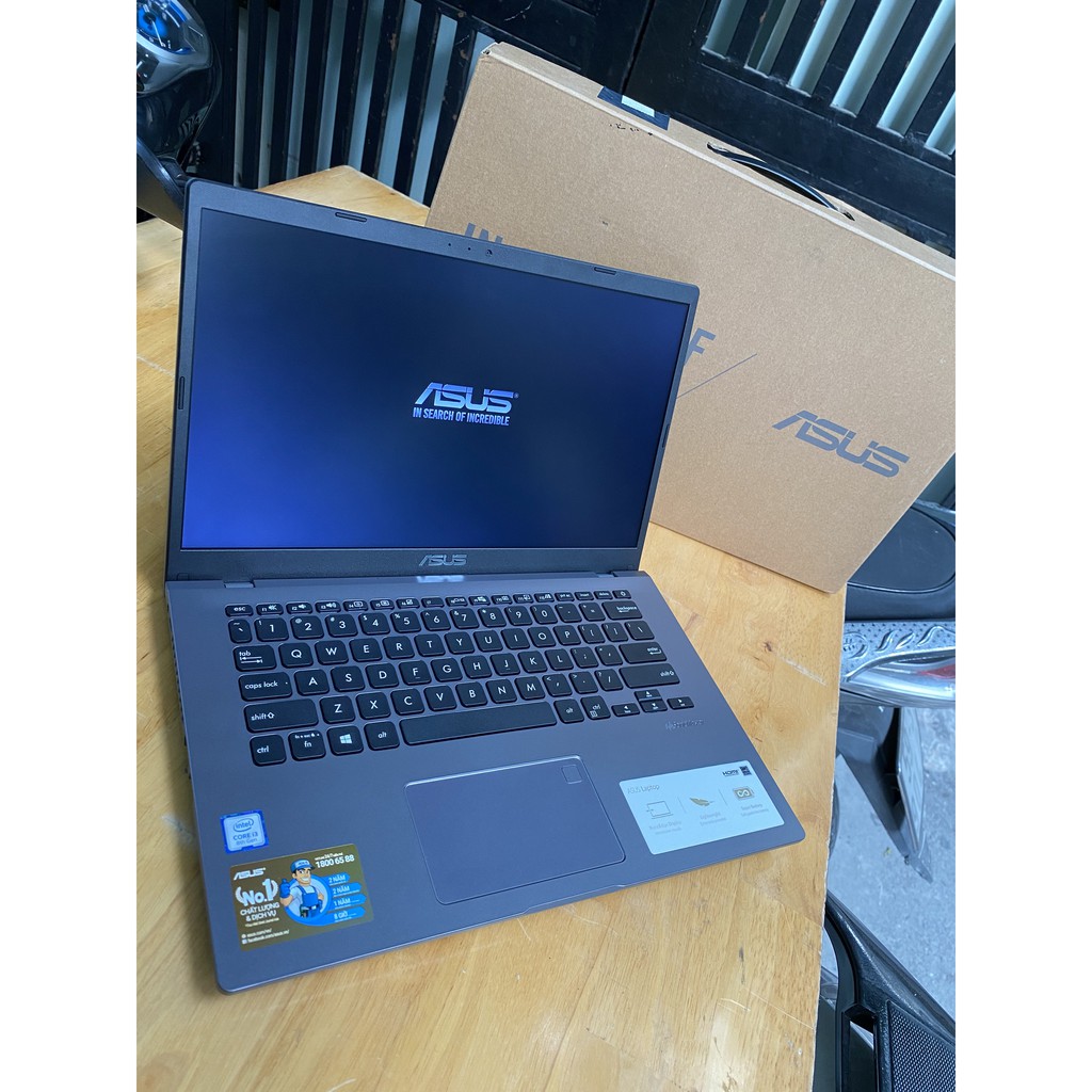 Laptop Asus X409F | BigBuy360 - bigbuy360.vn