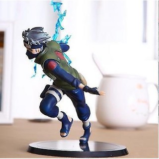 [Mã TOYDEC hoàn 20K xu đơn 50K] Mô hình nhân vật Kakashi Sasuke