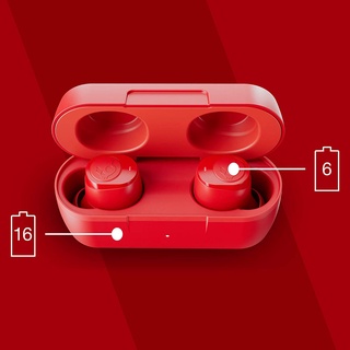 Tai Nghe Skullcandy Jib True Wireless (nguyên seal)