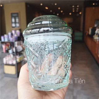 LY STARBUCKS KOREA SUMMER 2019