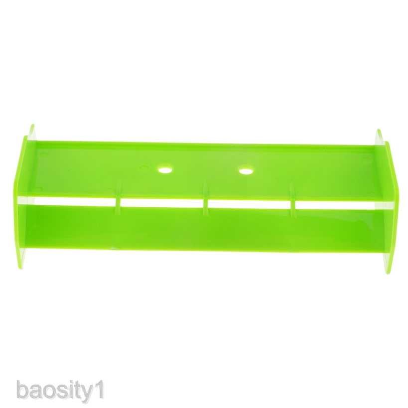 Cánh Gió Sau Cho Xe Hơi Điều Khiển Từ Xa HSP 94106 94107 94166 Tỉ Lệ 1 / 10