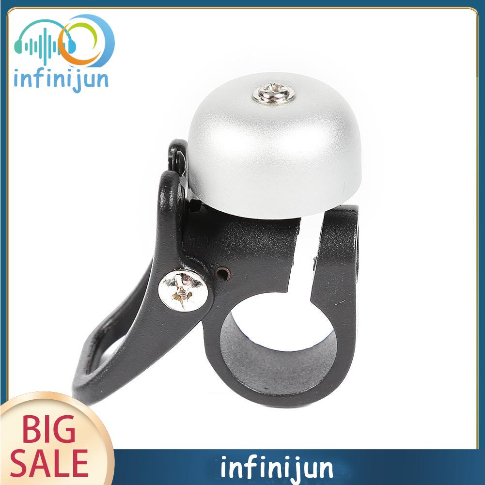 Chuông Gắn Tay Lái Xe Đạp Điện M365 Chuyên Dụng