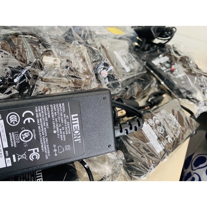 Nguồn LITEON PA-1600-2-ROHS công suất thật 12V 7A | BigBuy360 - bigbuy360.vn