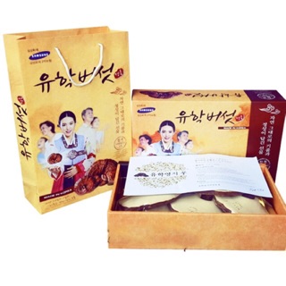 ( SALE SỐC) NẤM LINH CHI ĐỎ HÀN QUỐC 1KG HÌNH CÔ GÁI