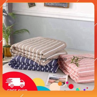 Chăn điều hoà Muji chăn hè