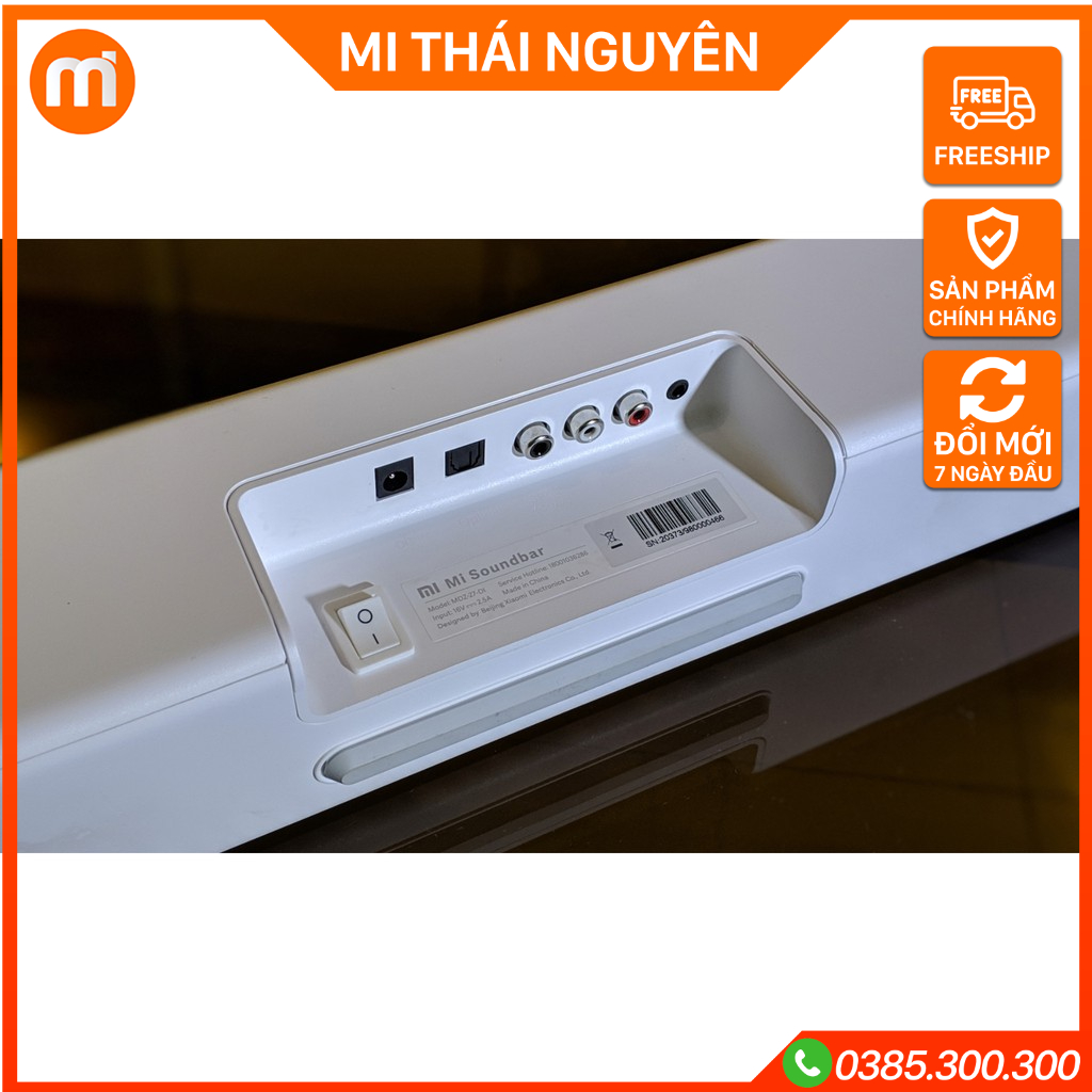 Loa Soundbar Xiaomi Millet