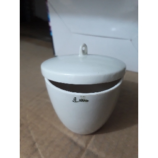 Chén nung sứ 30-40-50-100 mL