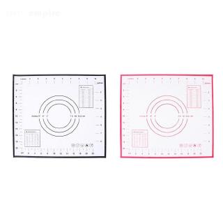 Thảm Silicon Nhào Bột Chống Dính