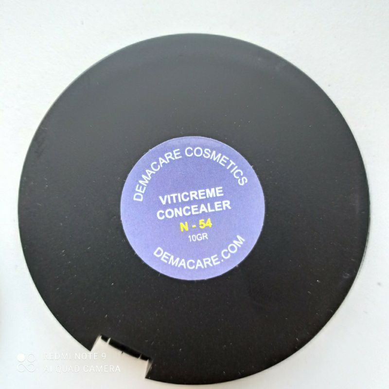 Kem che bạch biến N24 dùng cho da trung bình