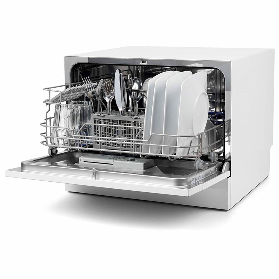Máy rửa bát Medion MD 16698 [HÀNG ĐỨC]
