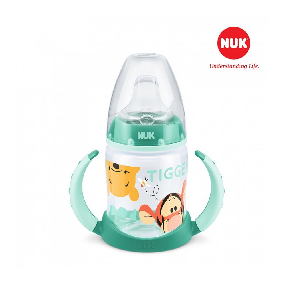 BÌNH TẬP UỐNG NUK PP DISNEY 150ML