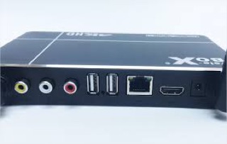 Telebox X2