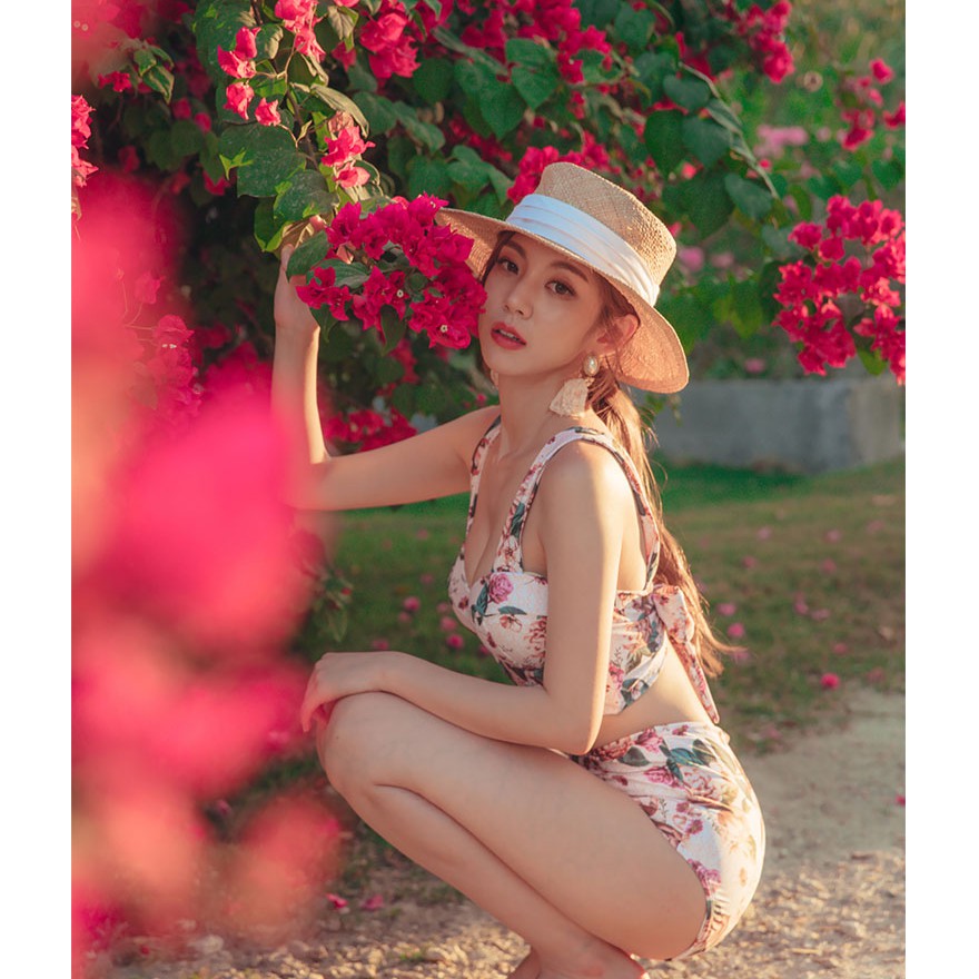 [FREESHIP 50k] Set bikini hoa siêu đẹp 2313 SIÊU THỊ 88 | BigBuy360 - bigbuy360.vn