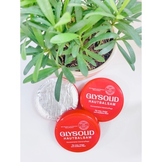 Kem nẻ glysolid - đức