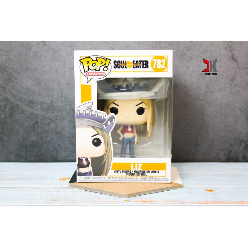 Soul Eater Mô hình nhân vật Anime Chính Hãng