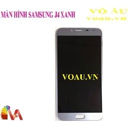 MÀN HÌNH SAMSUNG J400 MÀU XANH, LOẠI XỊN, ĐẸP SÁNG NHẤT [MÀN HÌNH XỊN]