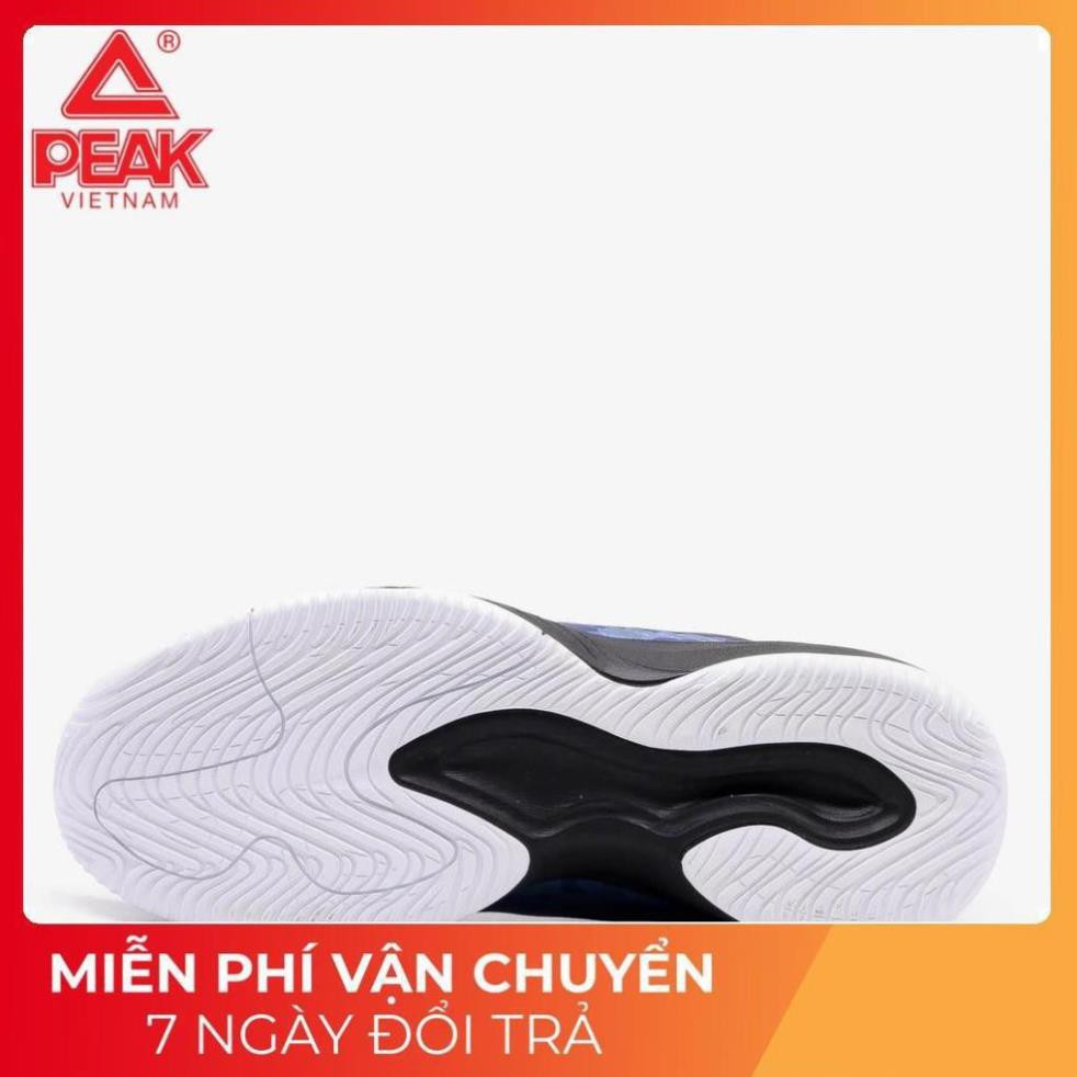 c New Giày bóng rổ PEAK Outdoor Basketball Solider E93591A XỊN . new ✫ siêu phẩm 1212 * ۶ : ོ # ˢ d