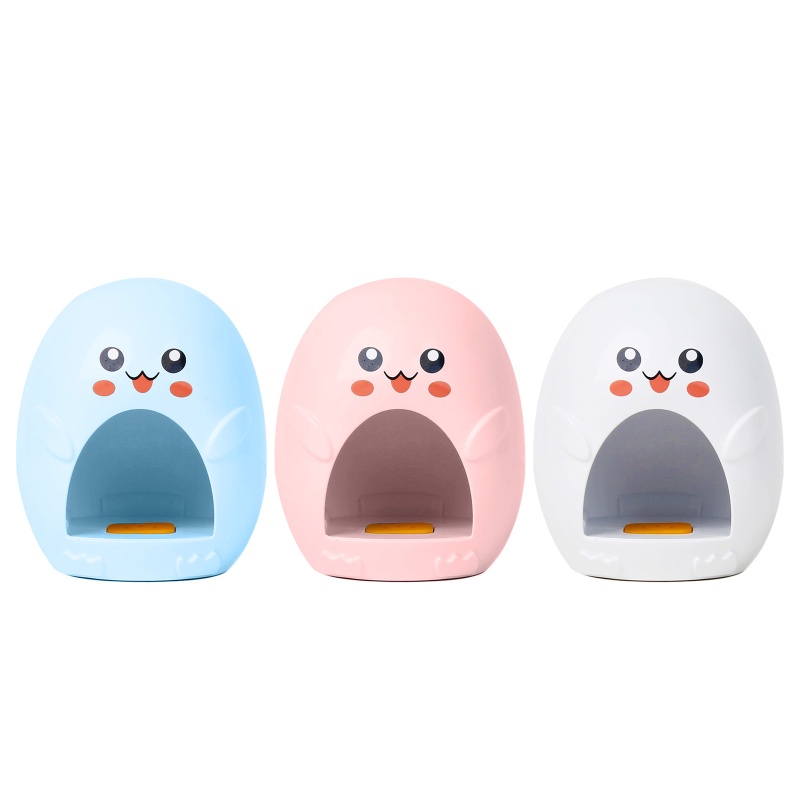 Đèn Led Uv Sấy Khô Móng Tay Hình Quả Trứng Dễ Thương