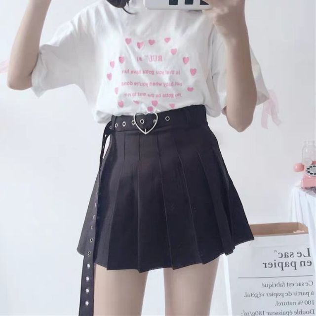 CHÂN VÁY CHỮ A, CHÂN VÁY KAKI, CHÂN VÁY UZZLANG, CHÂN VÁY BÚT CHÌ, CHÂN VÁY UZZLANG, CHÂN VÁY XẾP LY, CHÂN VÁY TENNIS