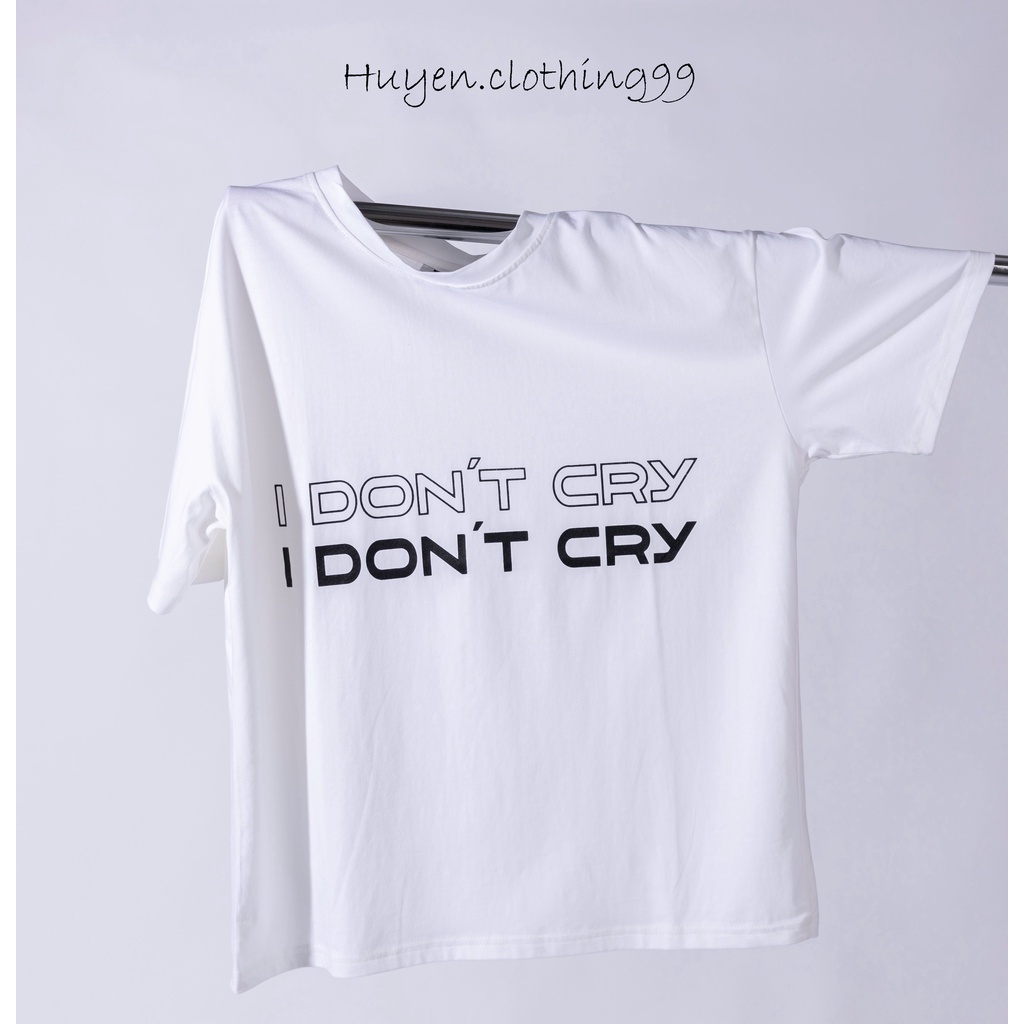 Áo phông nam nữ cotton đẹp 2022