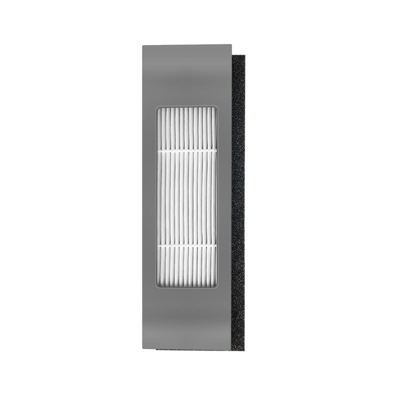 Chổi Lăn Cao Su Lọc Chổi Quét Chính + Tấm Lọc Cho Ecovacs Deebot OZMO T9 Avid T9 Avid +