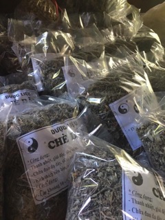 CHÈ DÂY SAPA