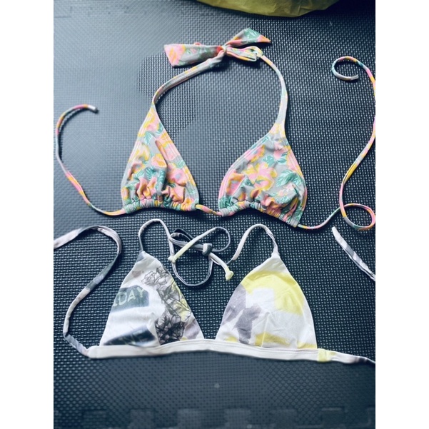 Đồ bơi bikini Nhật, Hàn, áo bơi.  quần bơi 9/10