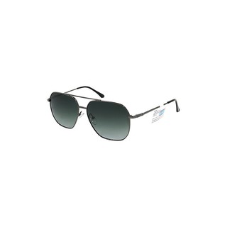 Kính mát unisex exfash ef29970t c44 - hàng chính hãng