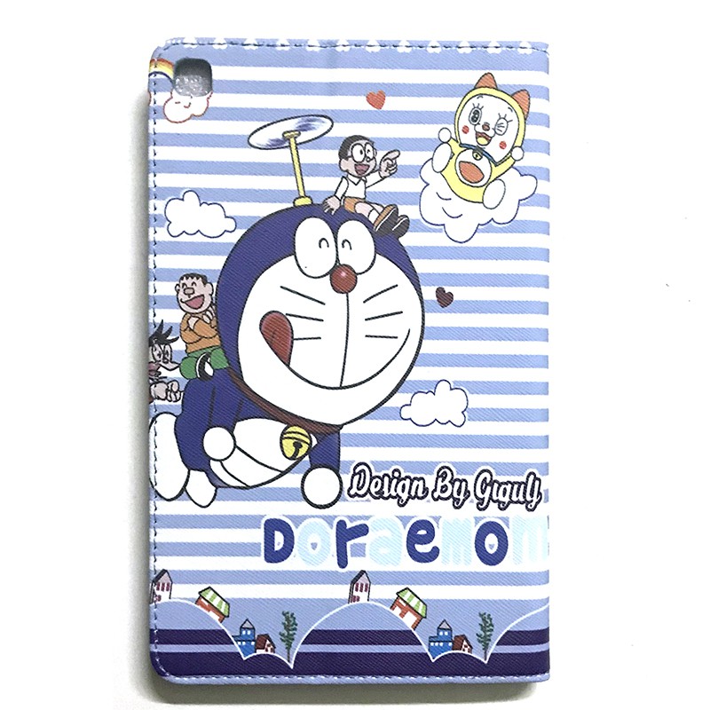 Bao da MTB Hình Samsung Galaxy Tab A Plus 8 inch Spen 2019 / Tab A Plus 8 2019 / P205 ( chọn hình ) | BigBuy360 - bigbuy360.vn