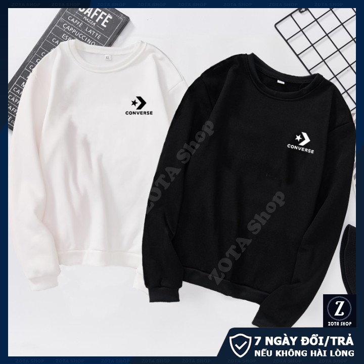 Áo nỉ dài tay nam❤️Freeship 50K❤️ Chất nỉ Thái mặc Thu Đông giữ nhiệt ấm in 3D SW52 | BigBuy360 - bigbuy360.vn