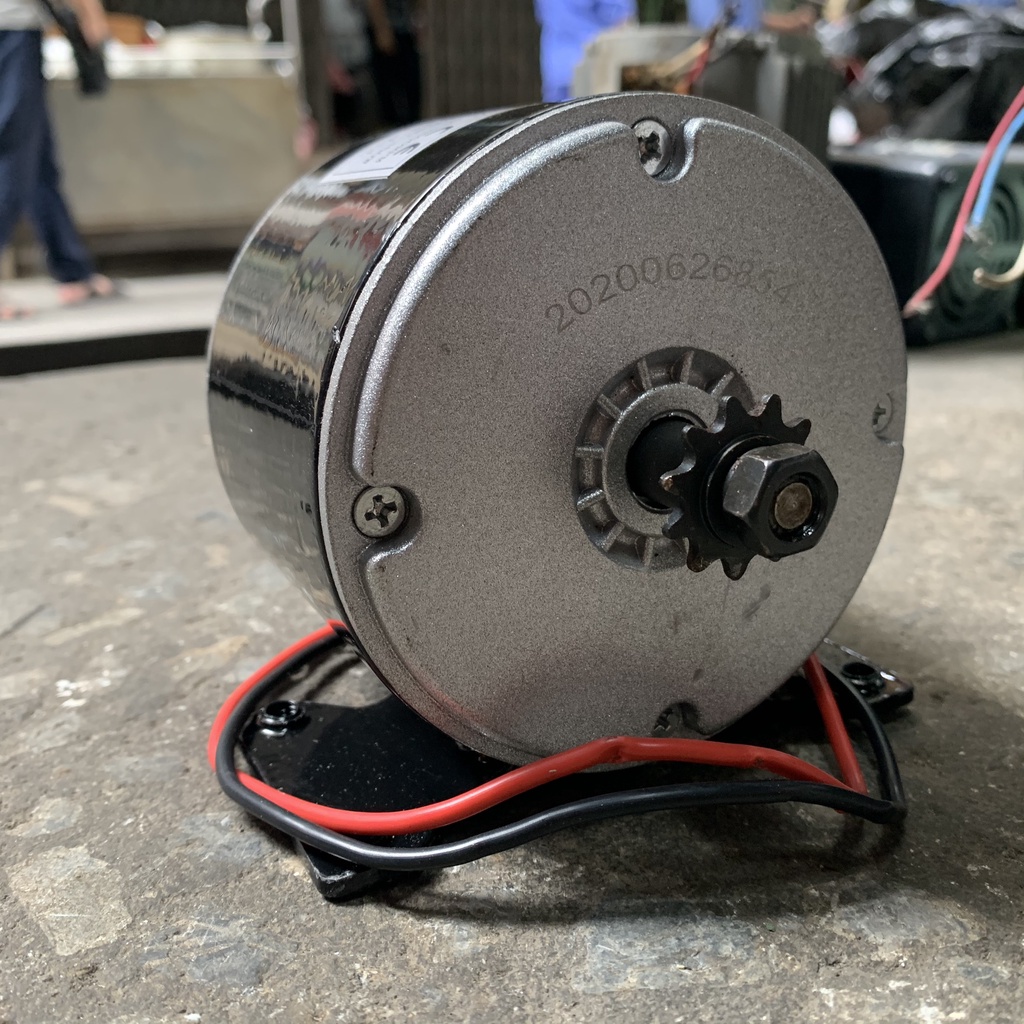 Motor DC 24V 350W