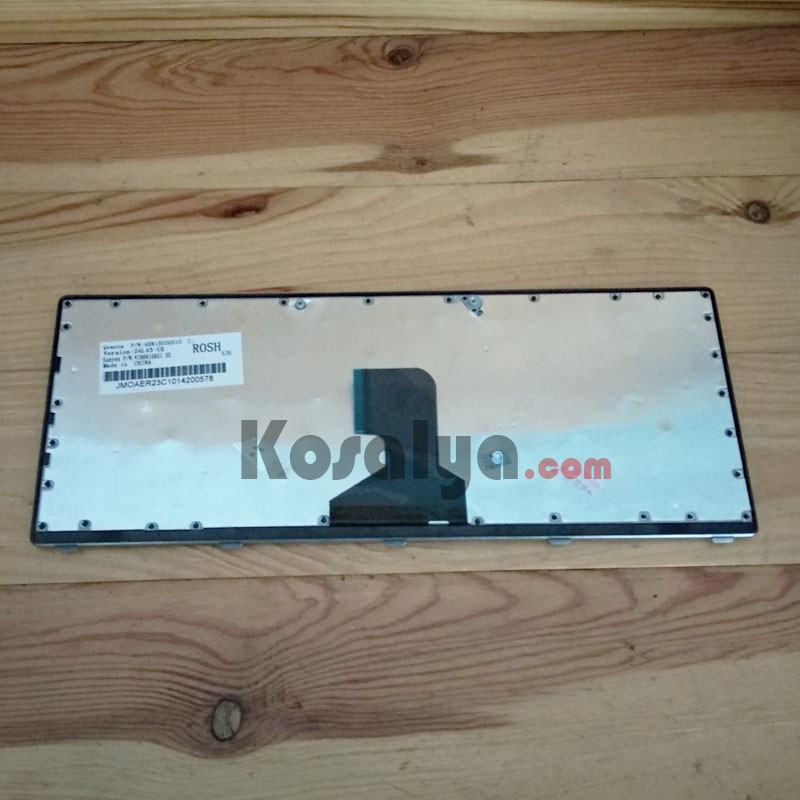 Miếng Dán Bàn Phím Lenovo Ideapad Z400 Z400a Z400t P400 Series | BigBuy360 - bigbuy360.vn