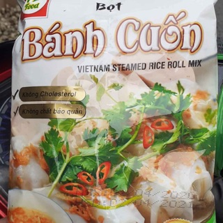BỘT BÁNH CUỐN (set 2 gói)