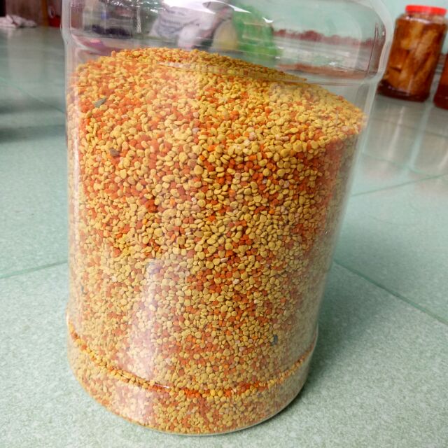 500g phấn hoa rừng hảo hạng