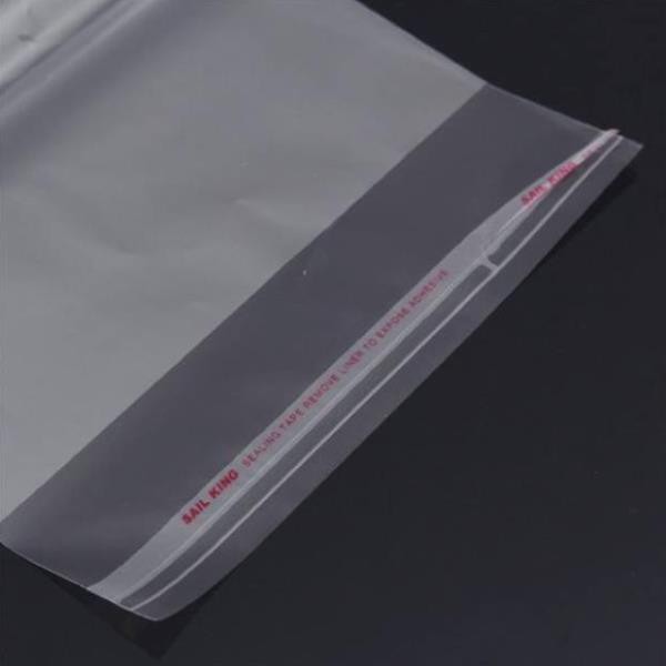 1kg túi dán đựng quần áo