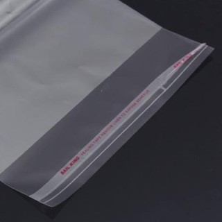 1kg túi dán đựng quần áo