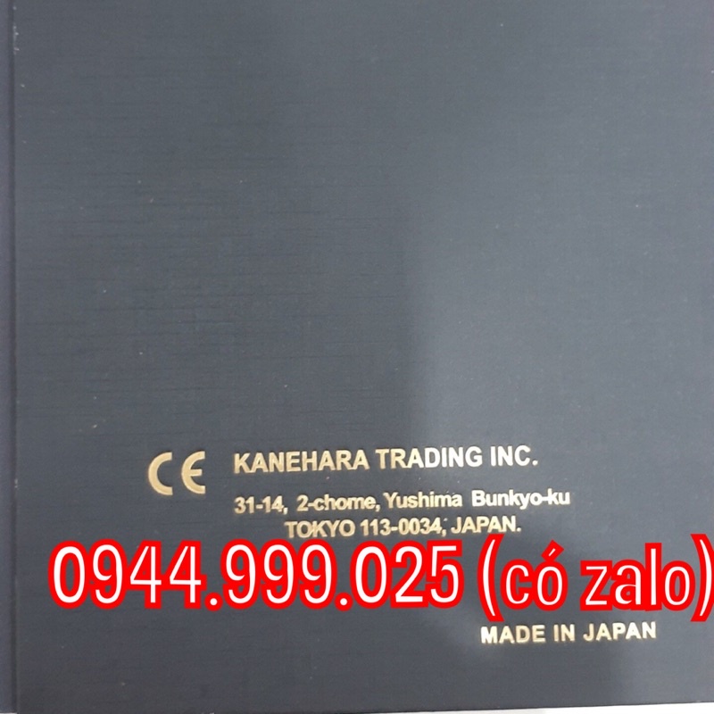 Bảng Đo Kiểm Tra Mù Màu [Kiểm Tra Sắc Giác] - ISHIHARA 38 Tấm 2021