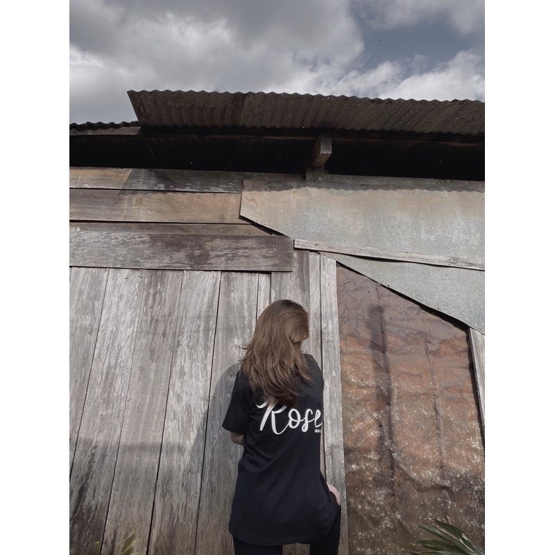 Áo phông kose TT12