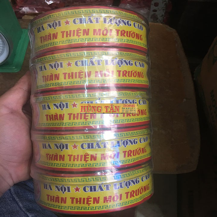 Nụ nhang trầm hương xông nhà thơm dịu