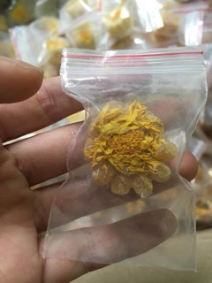 [ Hàng loại 1- mẫu mới] Trà hoa cúc đường phèn mật ong 1kg