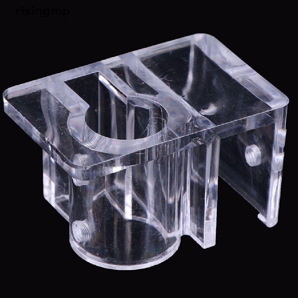 Giá Đỡ Ống Lọc Nước Cho Bể Cá Tiện Dụng ♨Trên đó