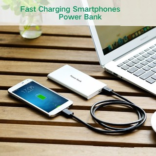 Cáp USB 3.0 sang Micro-B Ugreen 10840 (dài 0.5m)