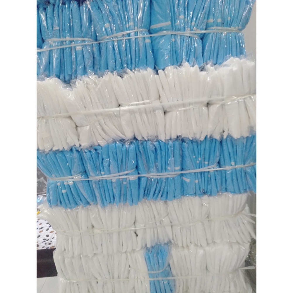 Đồ bảo hộ y tế, Combo 7 món, Phòng dịch an toàn, Hỗ trợ chống dịch, chính hãng dày dặn chuẩn y tế