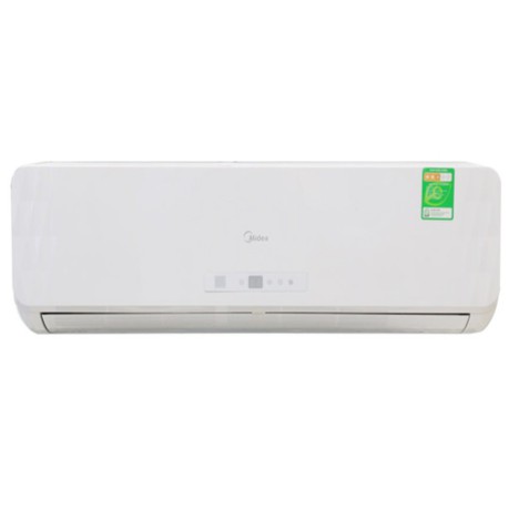 Miễn phí công lắp_09CR Máy Lạnh MIDEA 1.0 HP MS11D1A-09CR